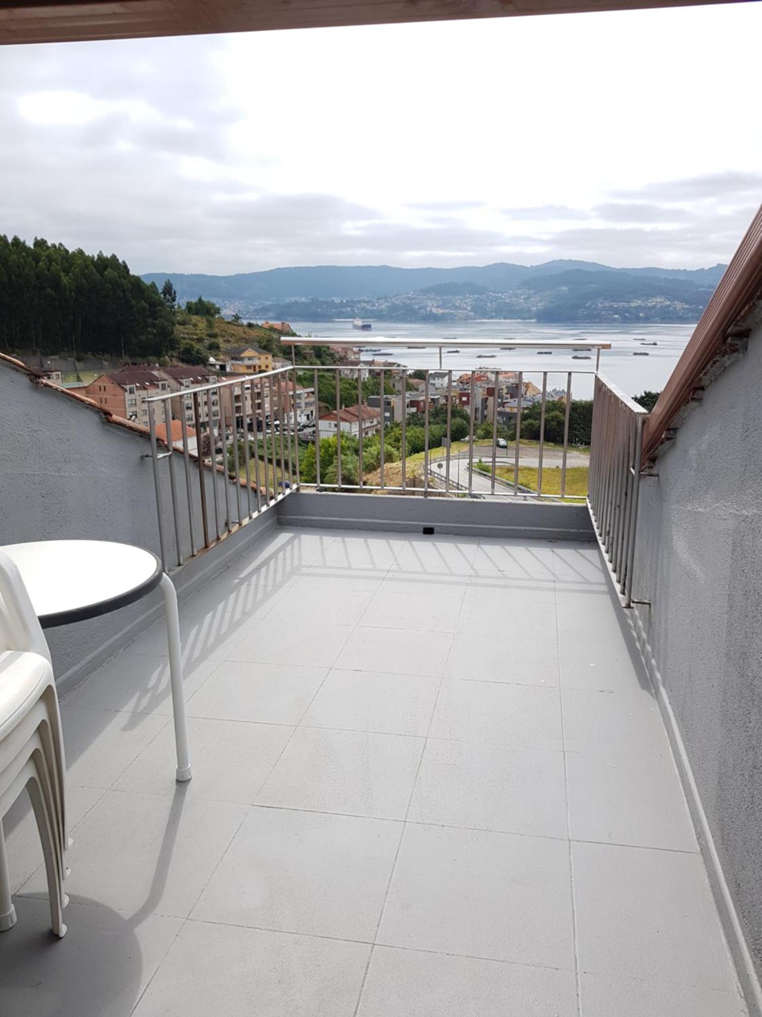 Apartamentos Canada 1 รักโซ ภายนอก รูปภาพ