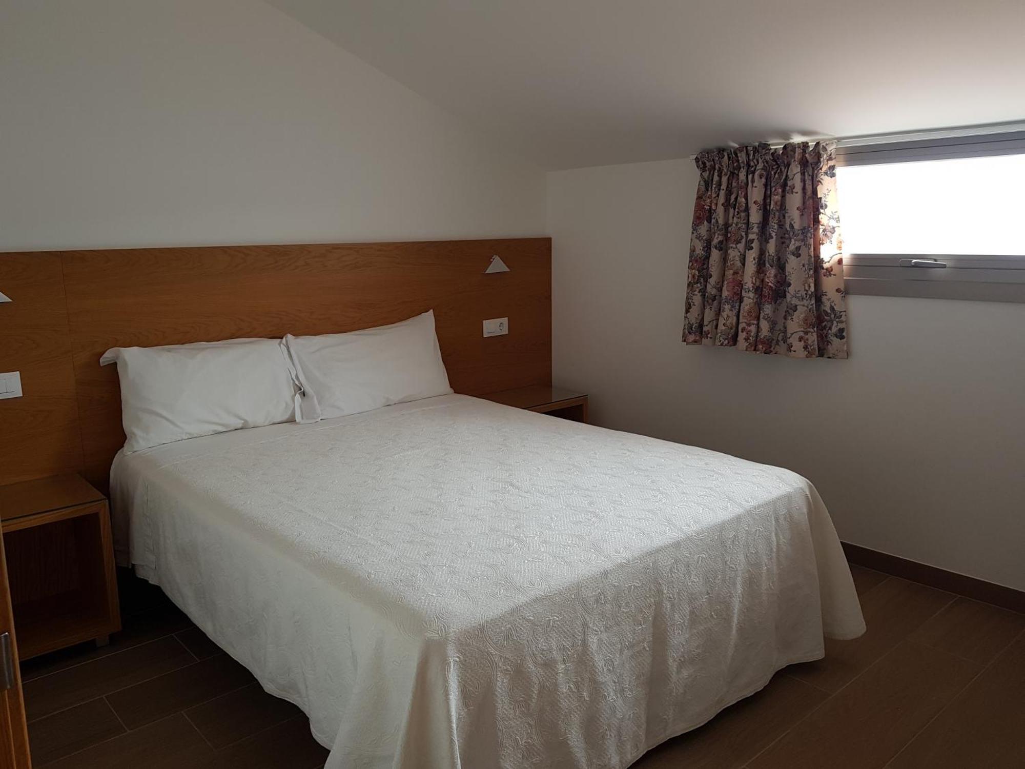 Apartamentos Canada 1 รักโซ ภายนอก รูปภาพ