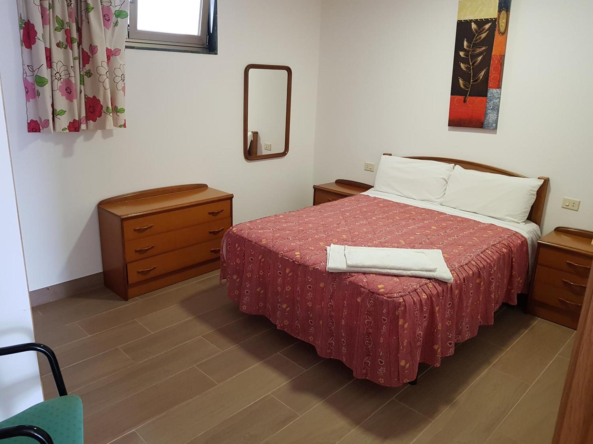 Apartamentos Canada 1 รักโซ ภายนอก รูปภาพ