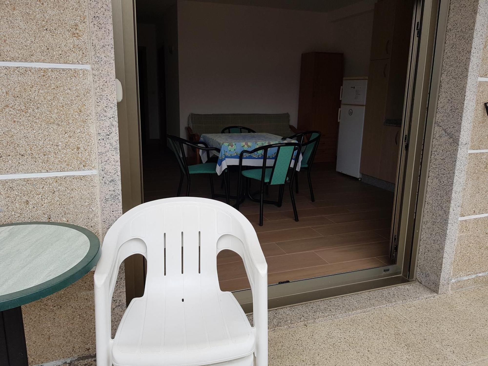 Apartamentos Canada 1 รักโซ ภายนอก รูปภาพ