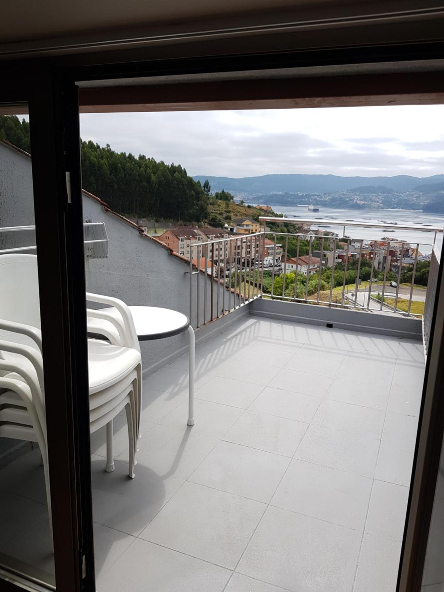 Apartamentos Canada 1 รักโซ ภายนอก รูปภาพ