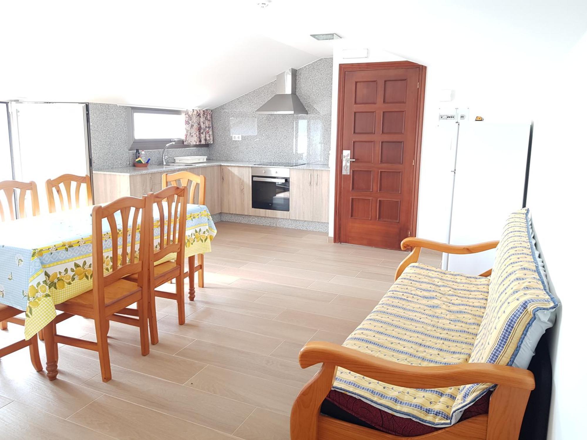 Apartamentos Canada 1 รักโซ ภายนอก รูปภาพ