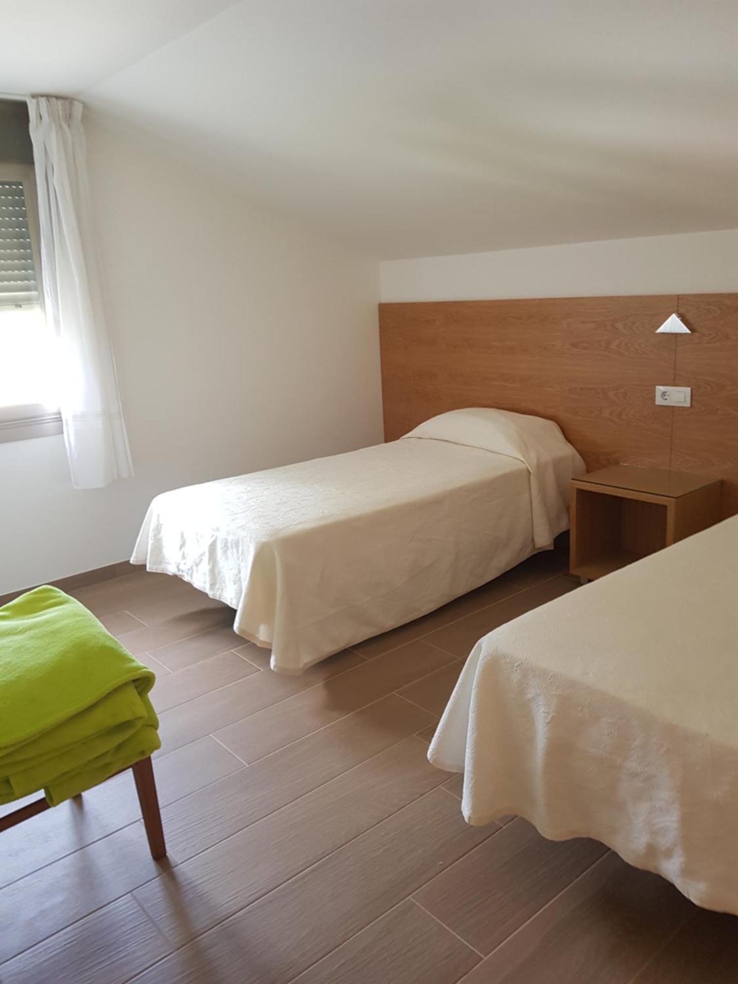 Apartamentos Canada 1 รักโซ ภายนอก รูปภาพ