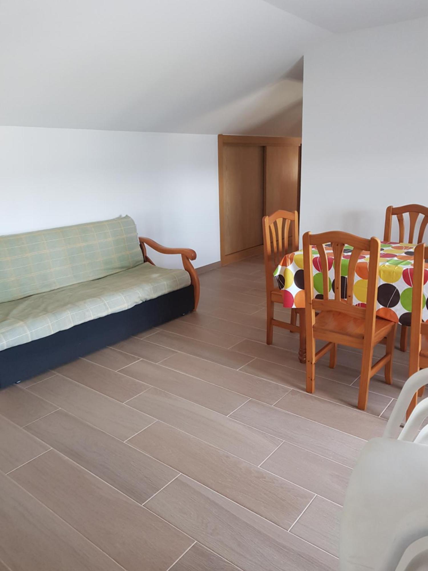 Apartamentos Canada 1 รักโซ ภายนอก รูปภาพ