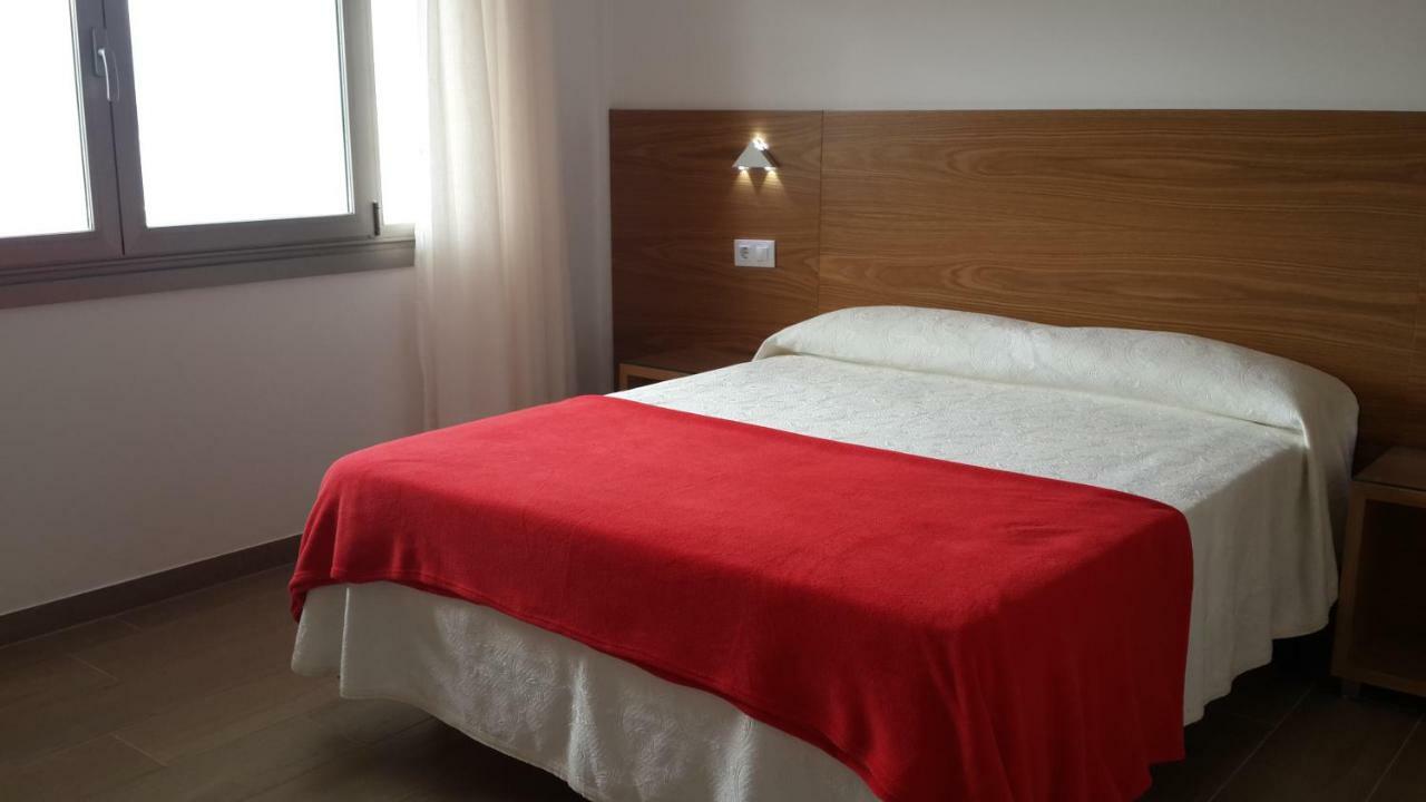 Apartamentos Canada 1 รักโซ ภายนอก รูปภาพ